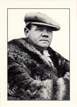 Babe Ruth #67