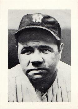 Babe Ruth #70