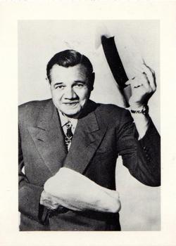 Babe Ruth #72
