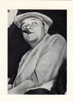 Babe Ruth #73
