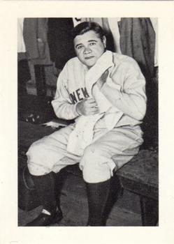 Babe Ruth #74