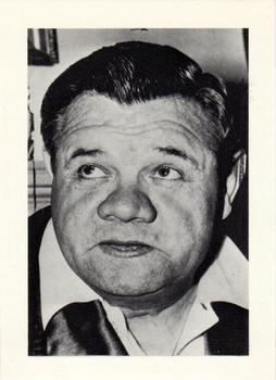 Babe Ruth #78
