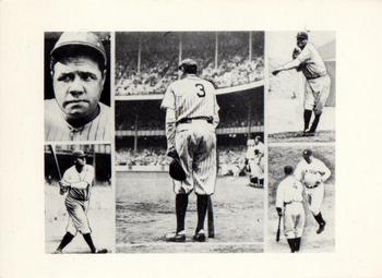 Babe Ruth #80