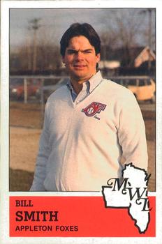 Bill Smith #1