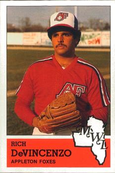 Rich DeVincenzo #7