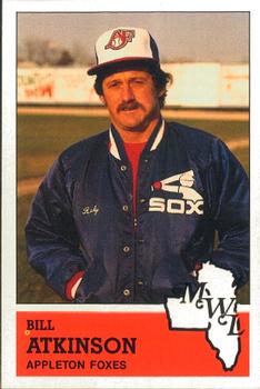 Bill Atkinson #19