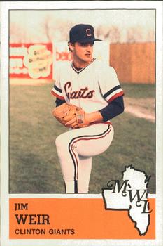 Jim Weir #5