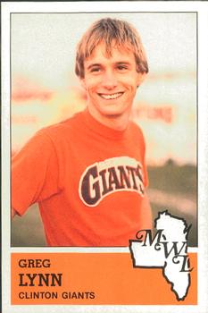 Greg Lynn #6