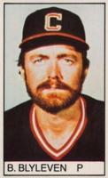 Bert Blyleven #NNO