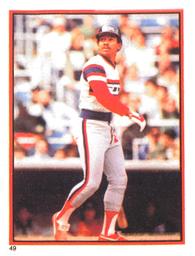 Tony Bernazard #49