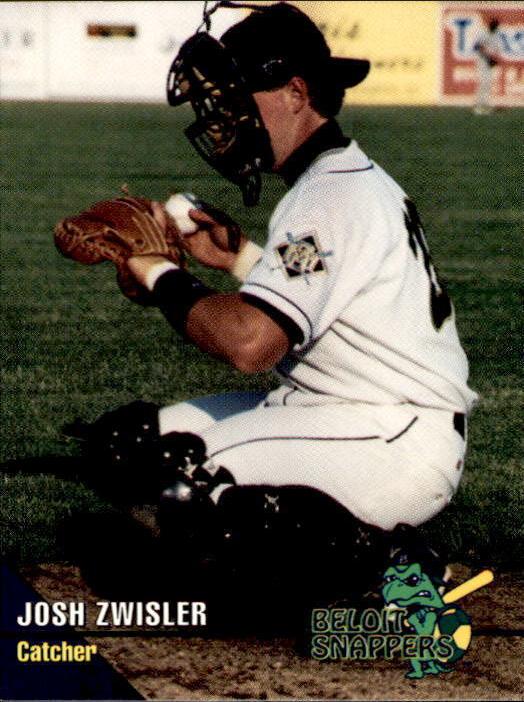 Josh Zwisler #6