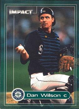 Dan Wilson #72