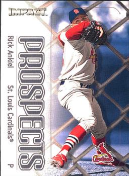 Rick Ankiel #84