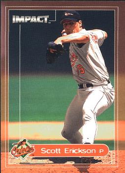 Scott Erickson #85