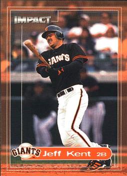 Jeff Kent #136