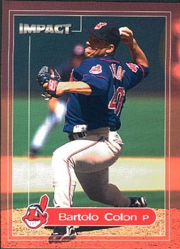Bartolo Colon #199