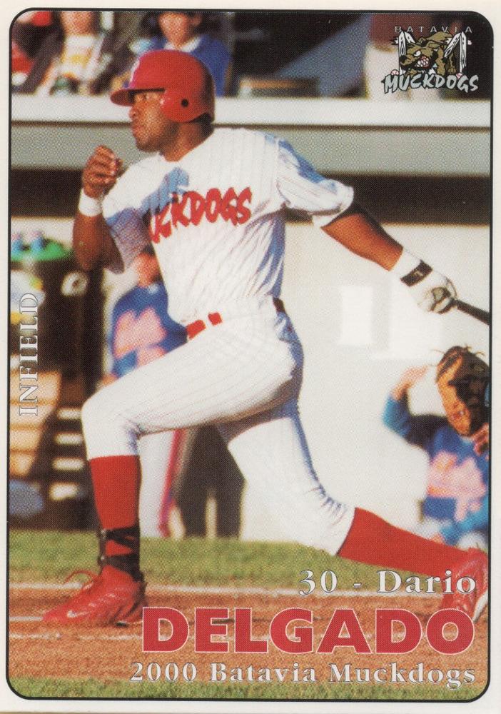 Dario Delgado #NNO