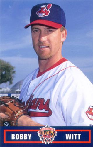 Bobby Witt #2700