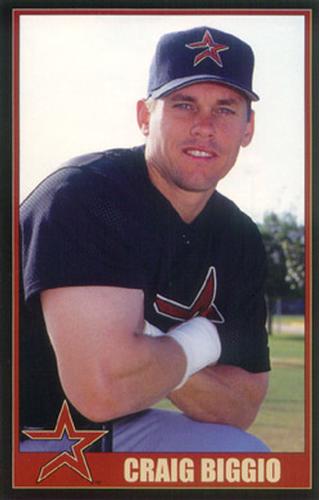 Craig Biggio #4400