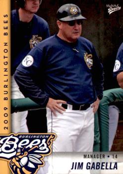 Jim Gabella #1