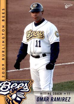 Omar Ramirez #3