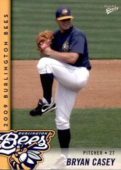 Bryan Casey #7