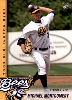 Michael Montgomery #12