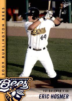 Eric Hosmer #23