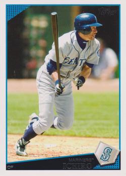 Ichiro Suzuki #SEA1