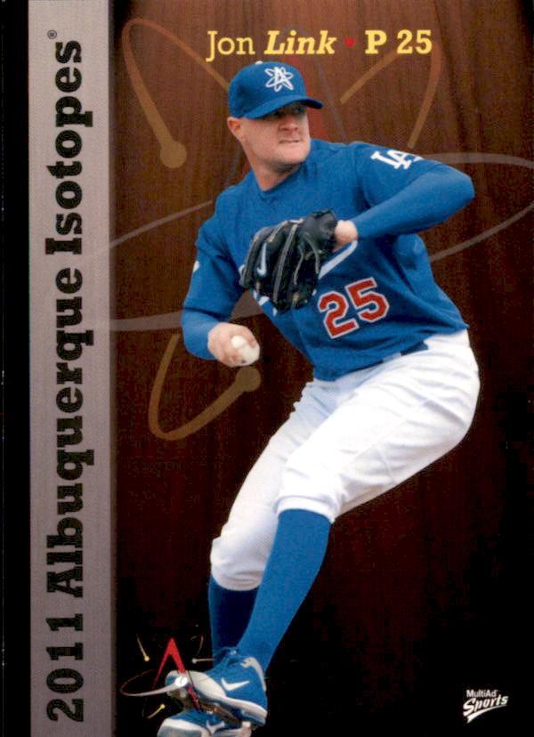 Jon Link #22