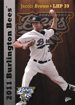 Jacob Brown #5