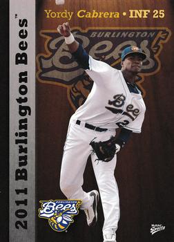 Yordy Cabrera #6