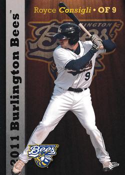 Royce Consigli #7