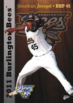 Jonathan Joseph #12
