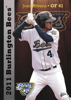 Jose Rivero #22