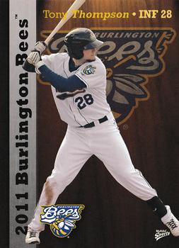 Tony Thompson #24