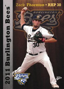Zack Thornton #26