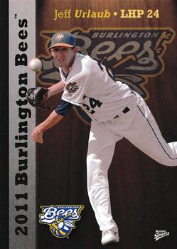 Jeff Urlaub #27