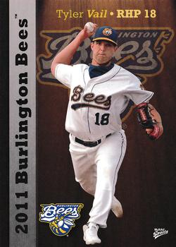 Tyler Vail #28