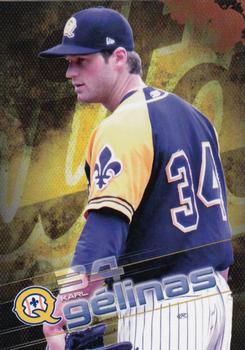 Karl Gelinas #6