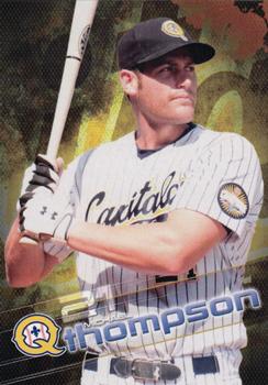 Michael Thompson #8
