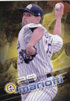 John Mariotti #11