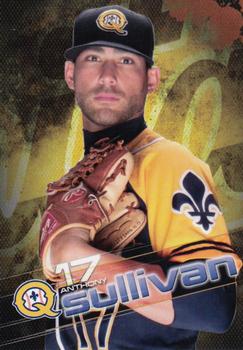 Anthony Sullivan #16