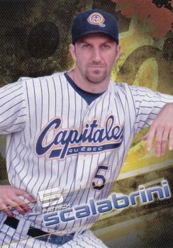Patrick Scalabrini #23