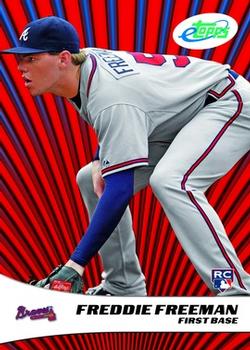Freddie Freeman #2