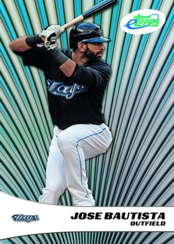 Jose Bautista #16