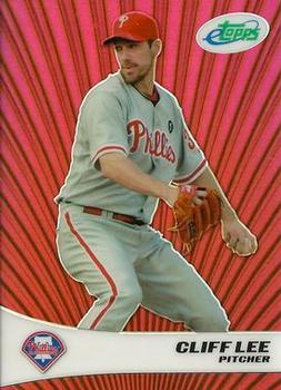 Cliff Lee #20