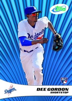 Dee Gordon #22