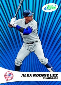 Alex Rodriguez #23