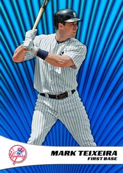 Mark Teixeira #28